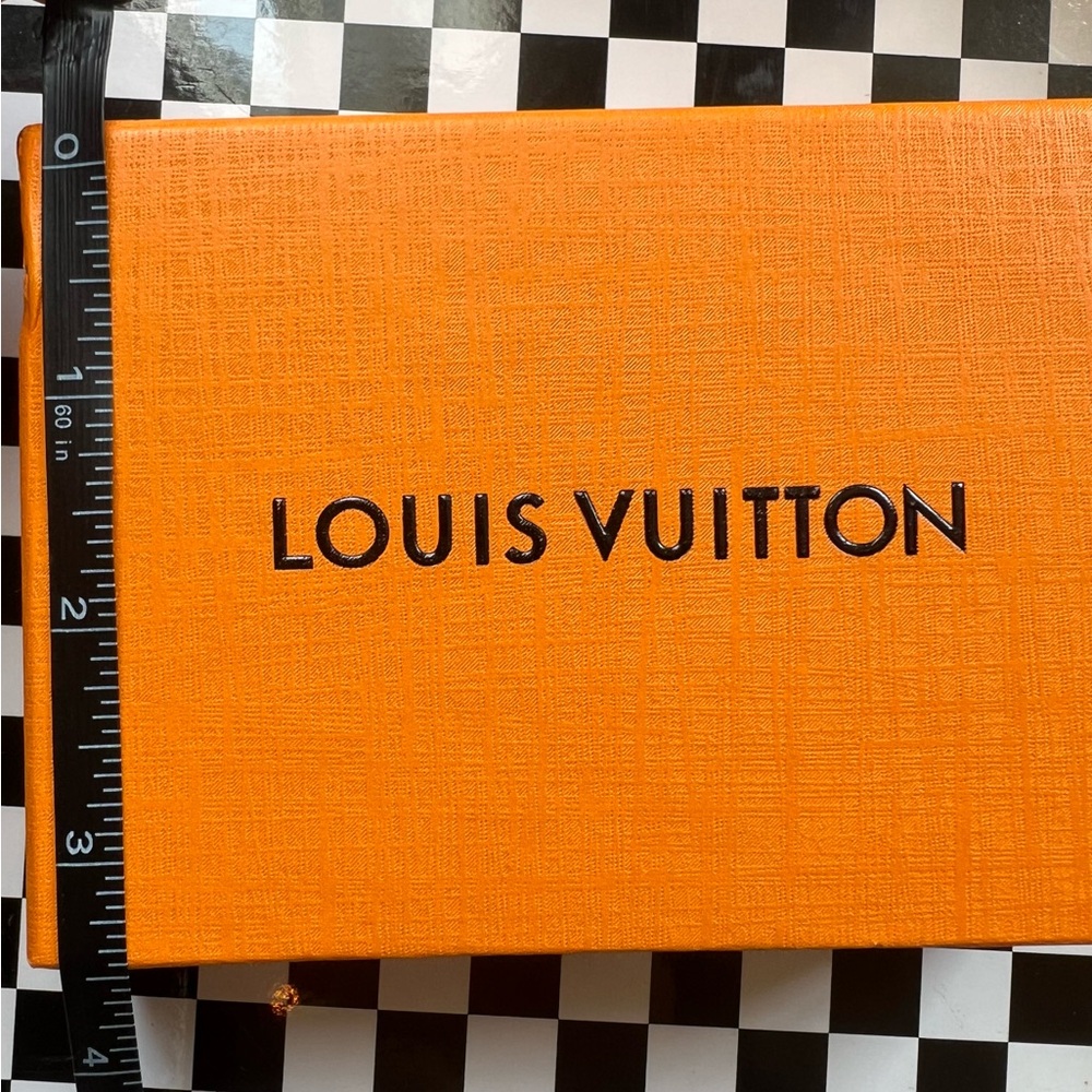 Louis Vuitton 🔶 Monogram Box and Bag (Empty) - Picture 6 of 10